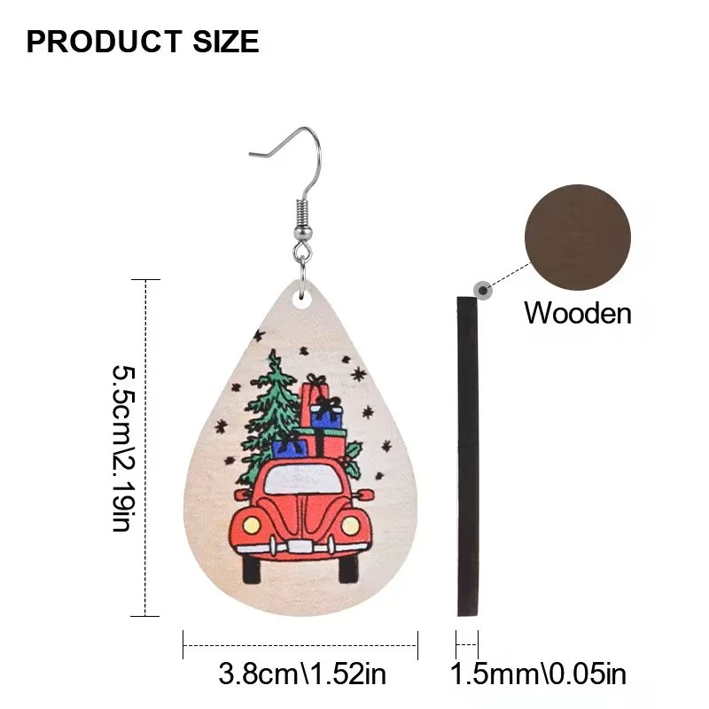 Red Christmas Bug Earrings Measurements.jpg