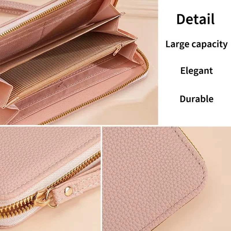 Large Pink Wolfsburg Wallet Inside.jpg