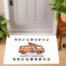 Happy Campers Red Bay Window Rug.jpg