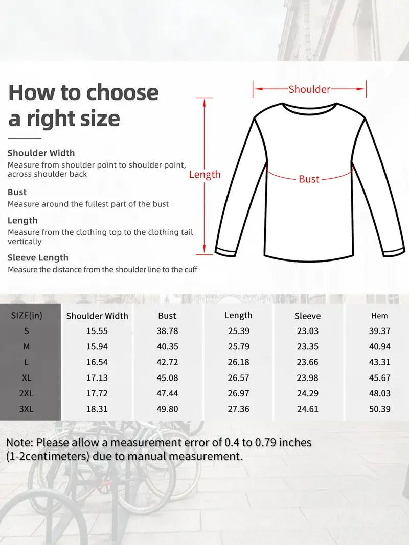 Womens Long Sleeve Shirt Size Chart.webp