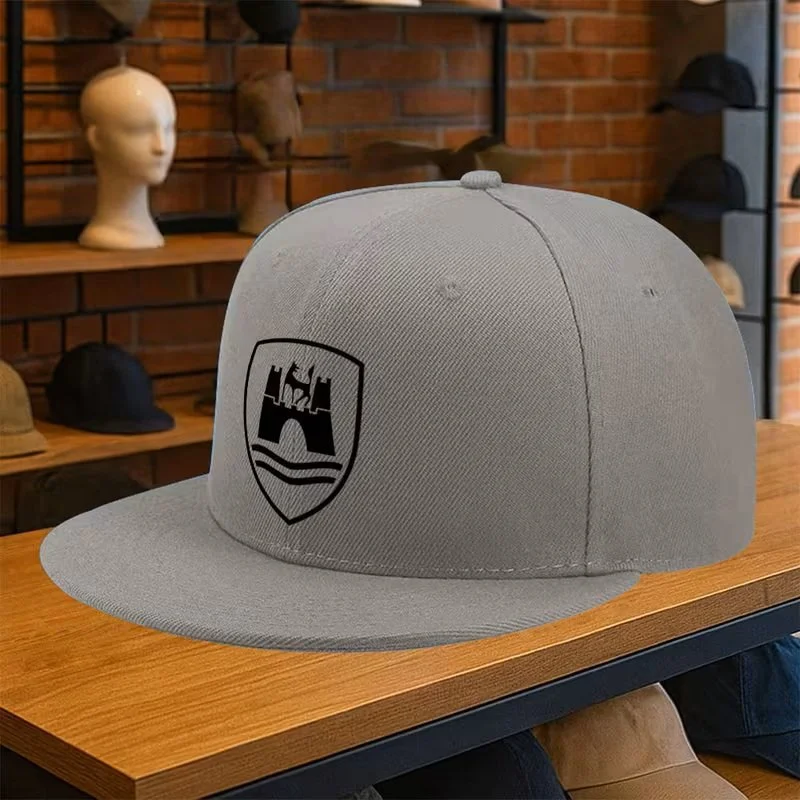 Unisex Wolfsburg Logo  Cap