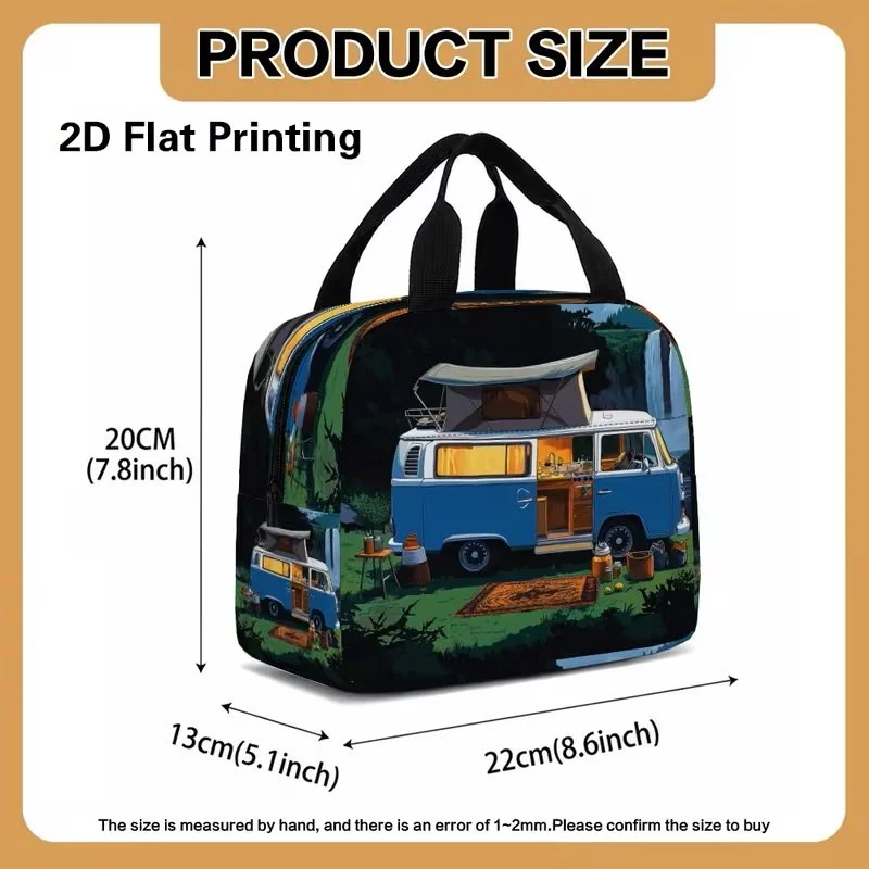 Blue Bay Pop Top Lunch Bag measurements.jpg