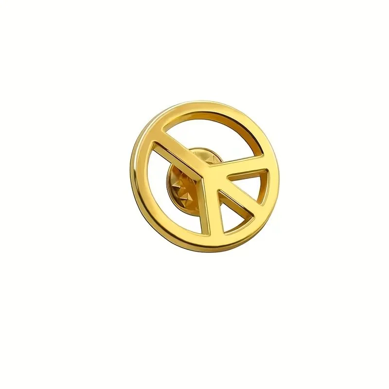 Gold Peace Sign Pin.jpg