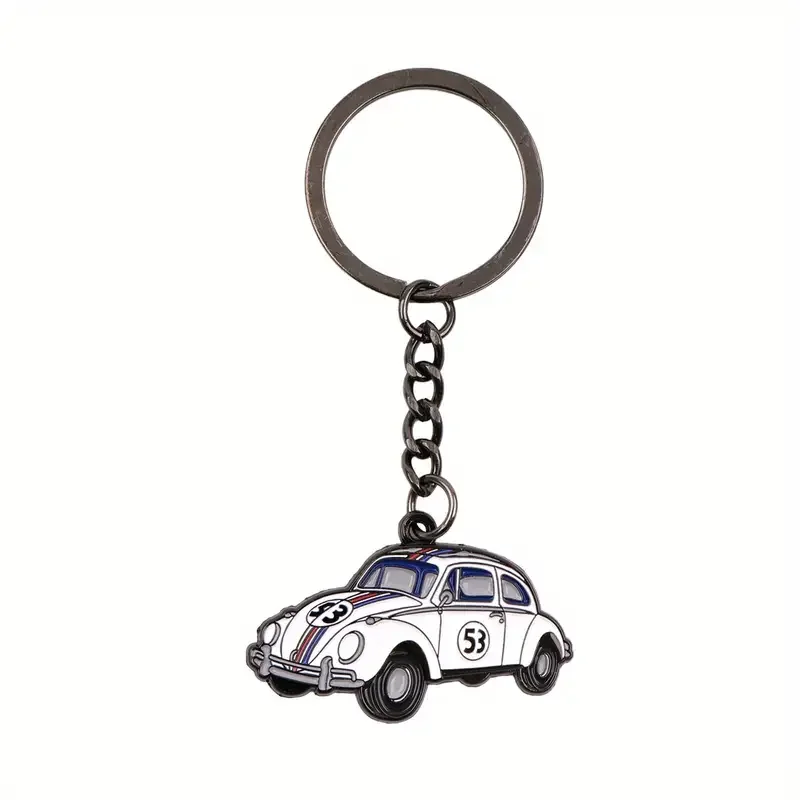 Herbie Keychain.webp