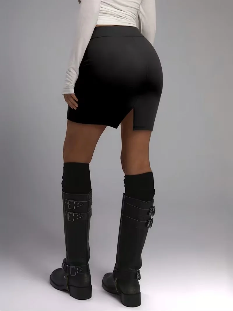 Black Love Bus Skirt Rear.jpg