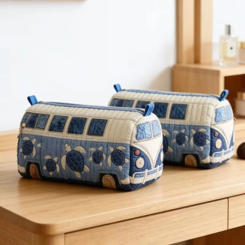 Blue turtle bus multi use bag.jpg