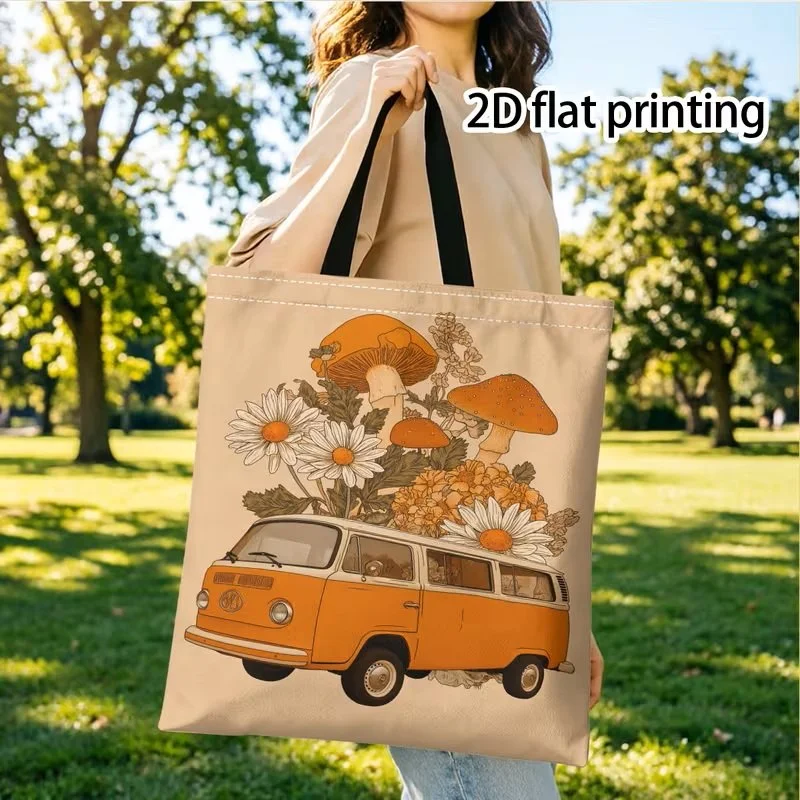 Orange Mushroom Bay Window Tote.jpg