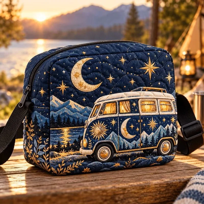 Quilted Dark Blue Bus Crossbody.jpg