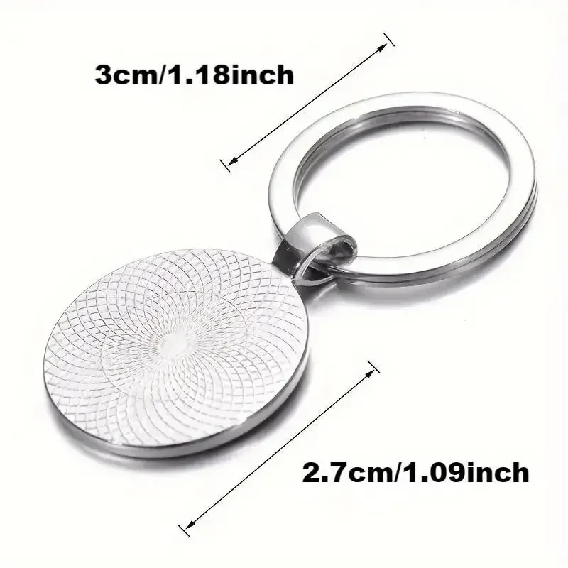 Round Keychain Measurements.webp
