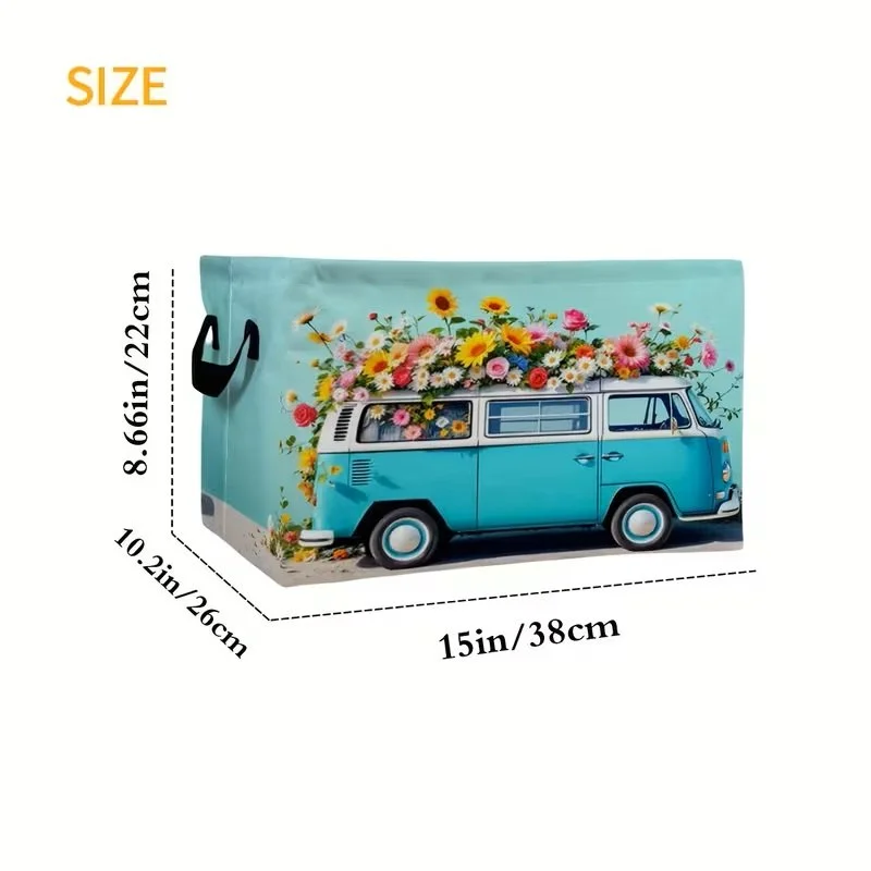 Blue and White Bay Window with Flowers Measurements carry all.jpg