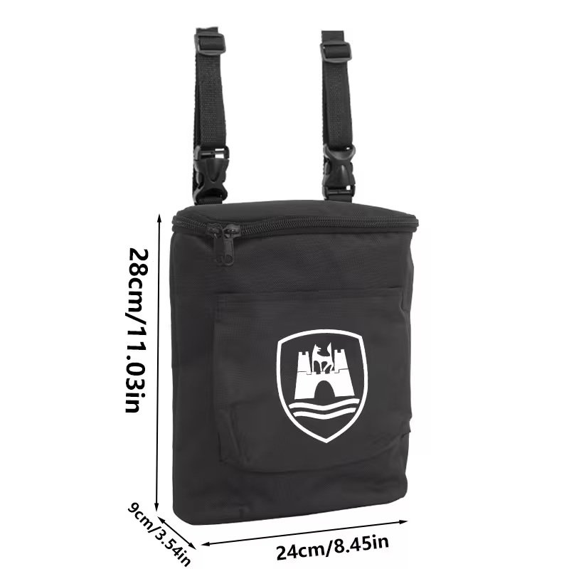 Black Wolfsburg Handlebar Bag Measurements.jpg