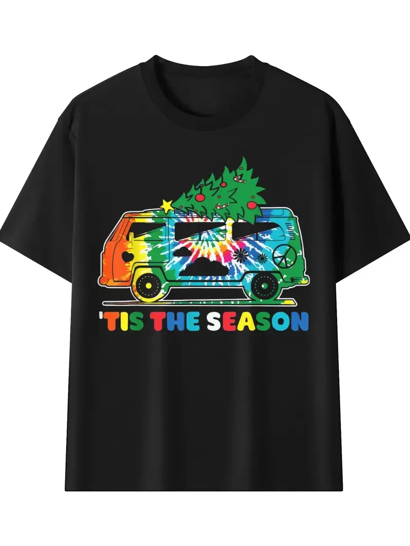Tis The Season T-Shirt.webp