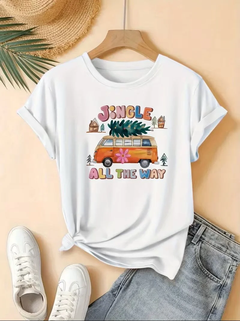 Jingle All The Way T Shirt.jpg