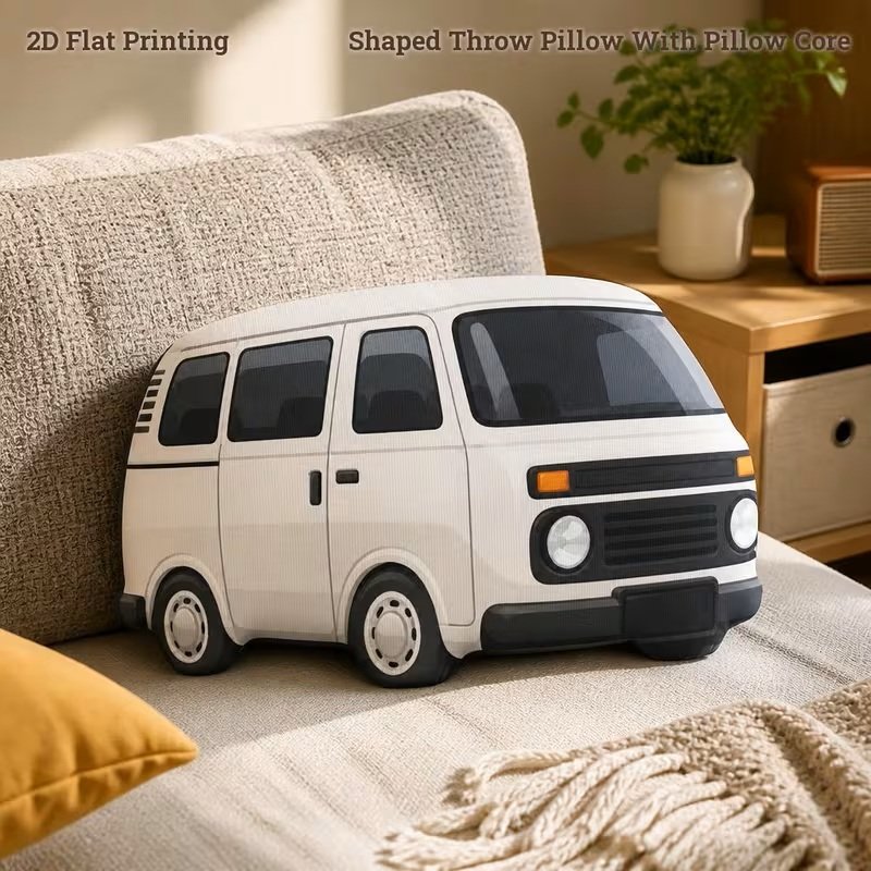 Shaped White Vanagon Pilloe.jpg