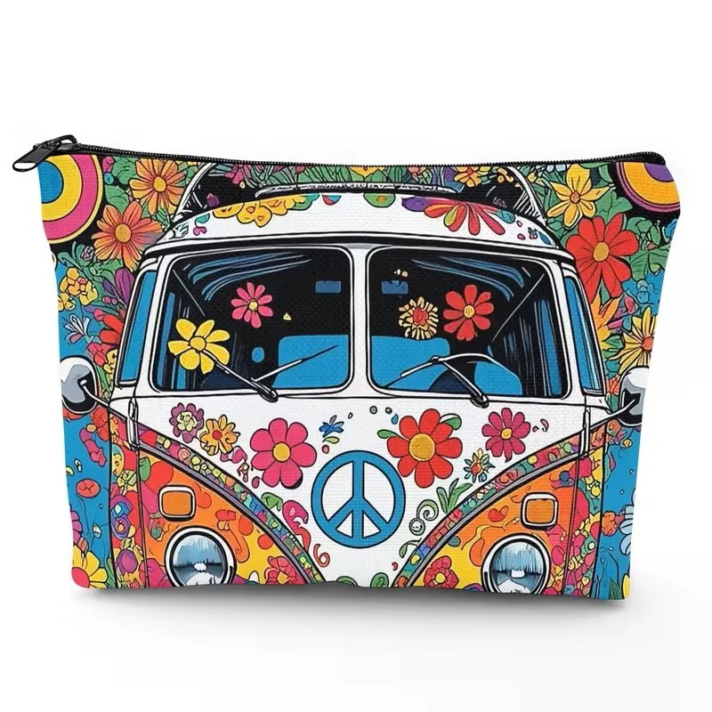 Flower Power Cosmetic Bag.jpg