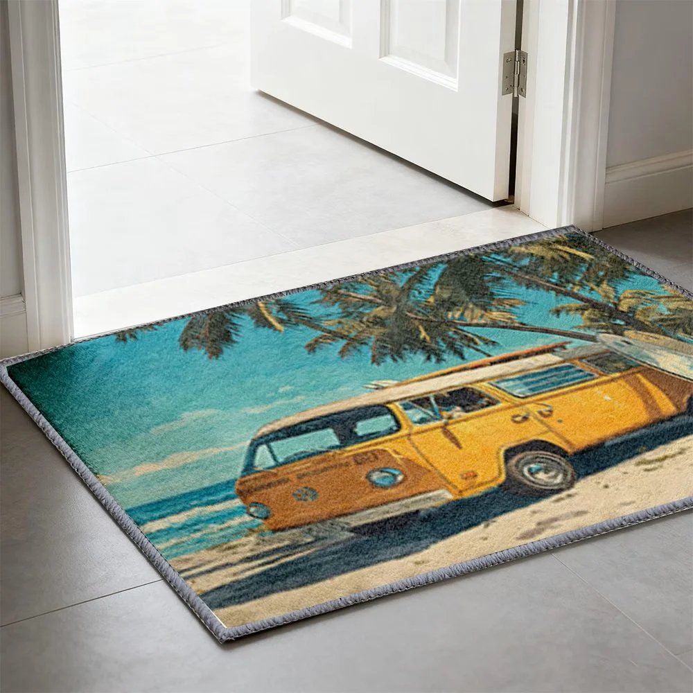 Yellow Bay Window Blue Background Rug.jpg