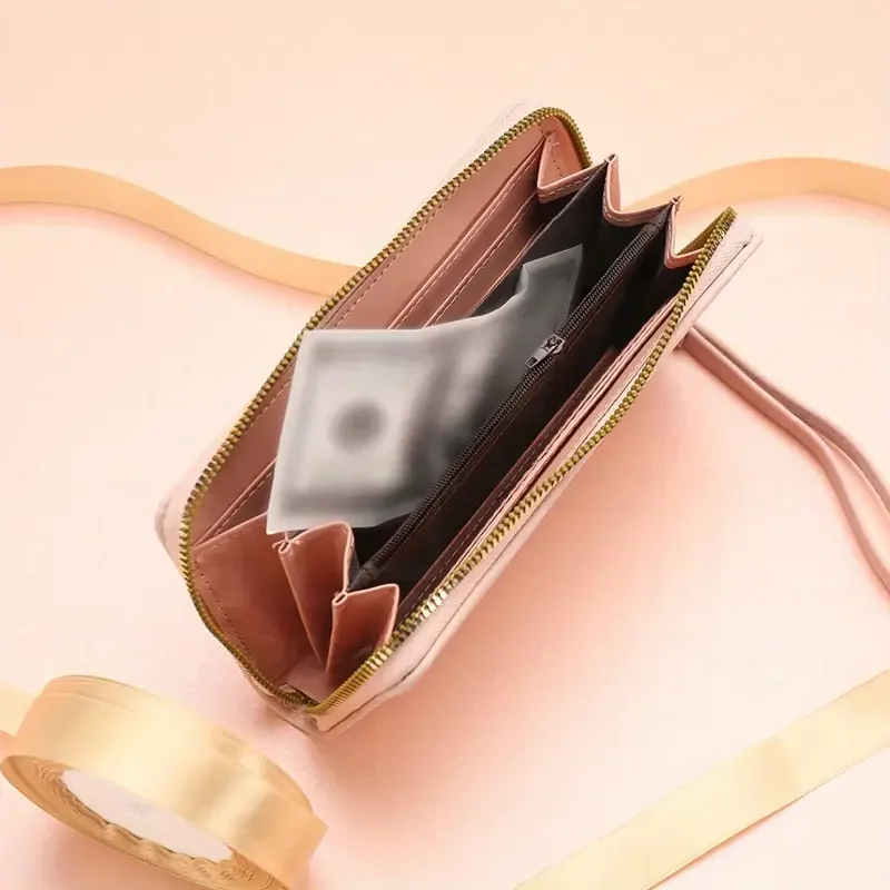 Pink Bus Adventure Waits Wallet Insides.webp