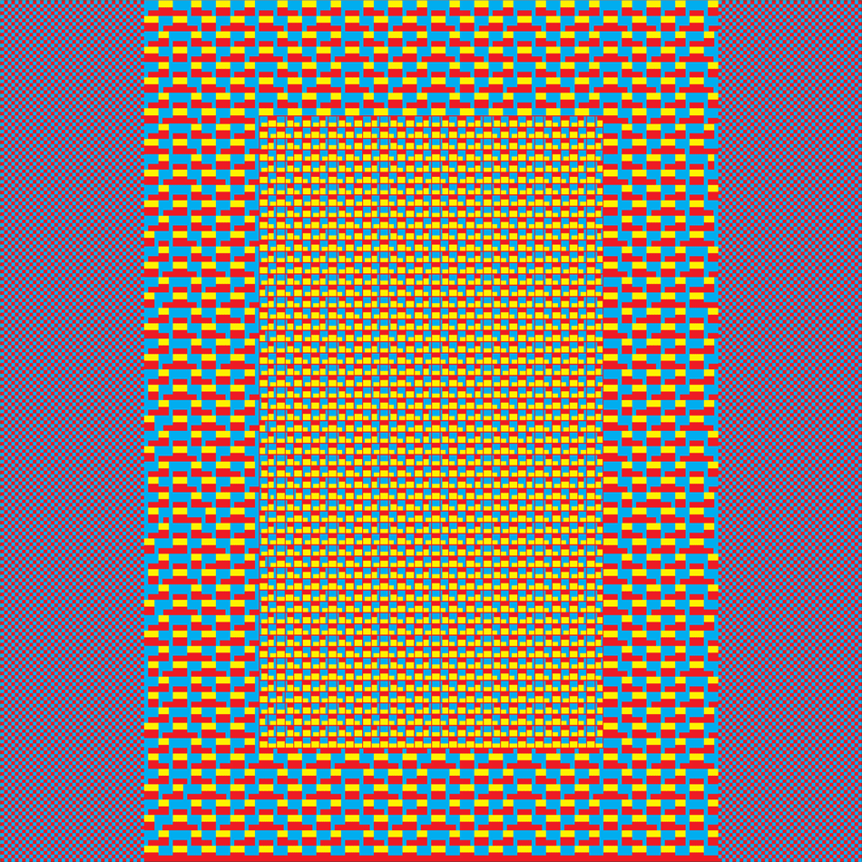 XY Patterning File: SgT-Intergrid4x-9-21-16