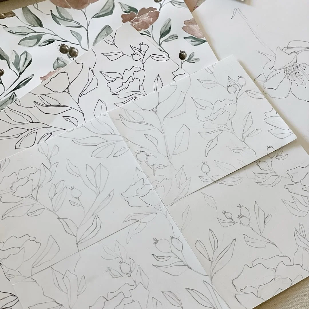 Our love for floral patterns isn&rsquo;t just a matter of personal taste&mdash;it&rsquo;s deeply rooted in our history. Humans have long been drawn to nature&rsquo;s beauty, and flowers, with their vibrant colors and intricate shapes, are among the m