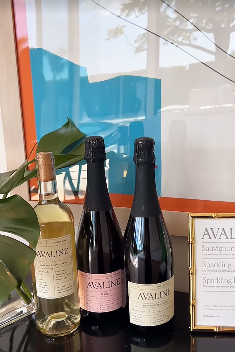 Celebrate green beauty and refined flavors with Cava & Cake’s catering at a Beverly Hills luncheon for Tata Harper Skincare and Zoë de Givenchy's exquisite tableware brand, Z.d.G. Paired with Avaline organic wines, the event featured a fresh and vibr