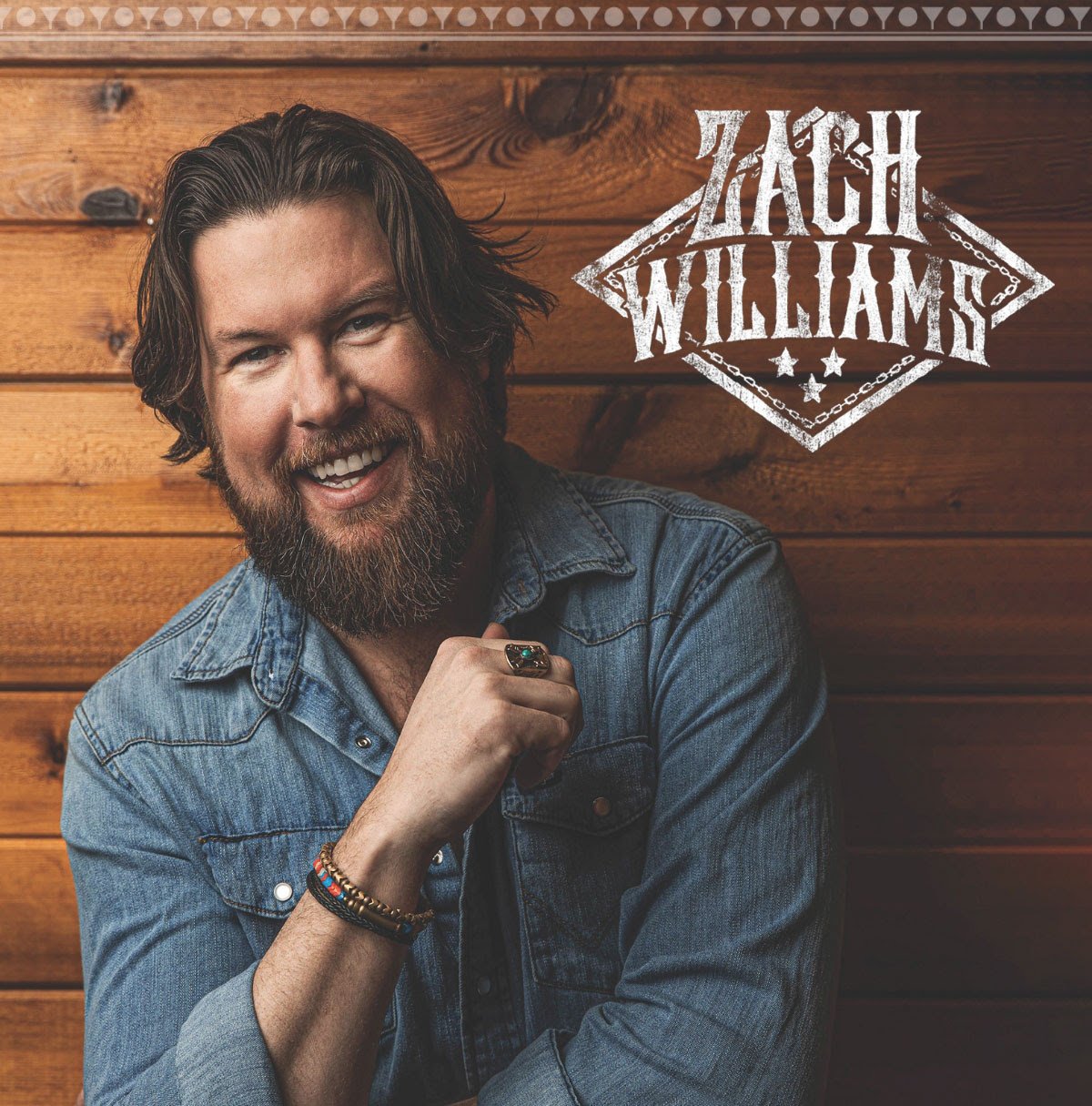 Zachary Williams