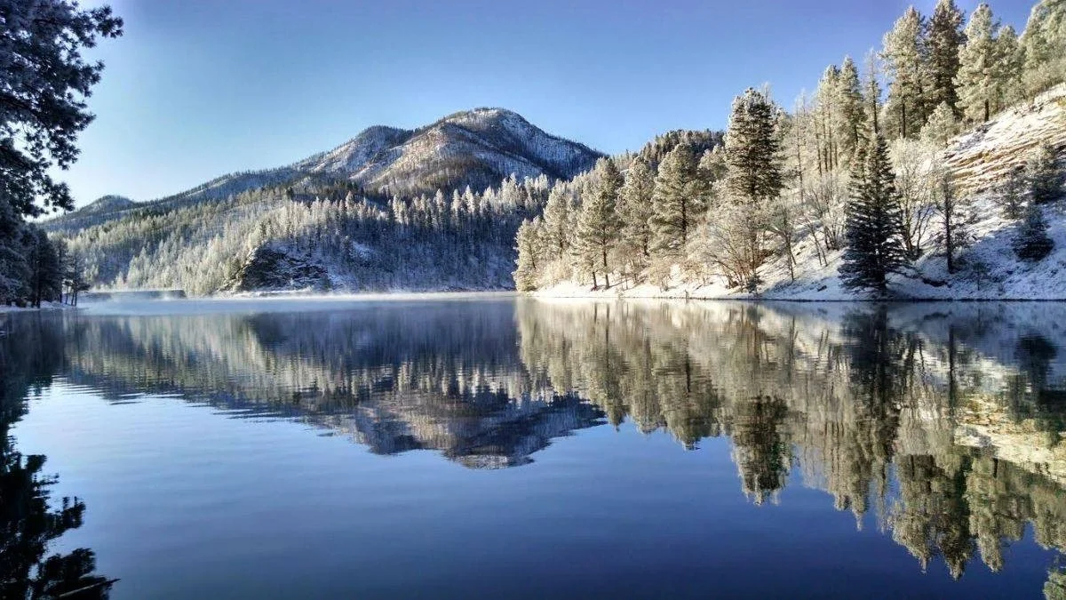 Gallery Seasons Discoverruidoso Com Travel Information For Ruidoso New Mexico