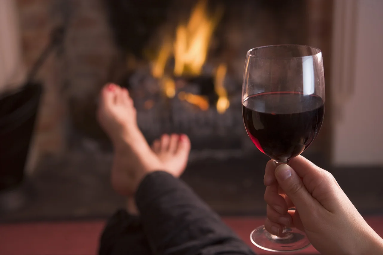 Rest & Relaxation