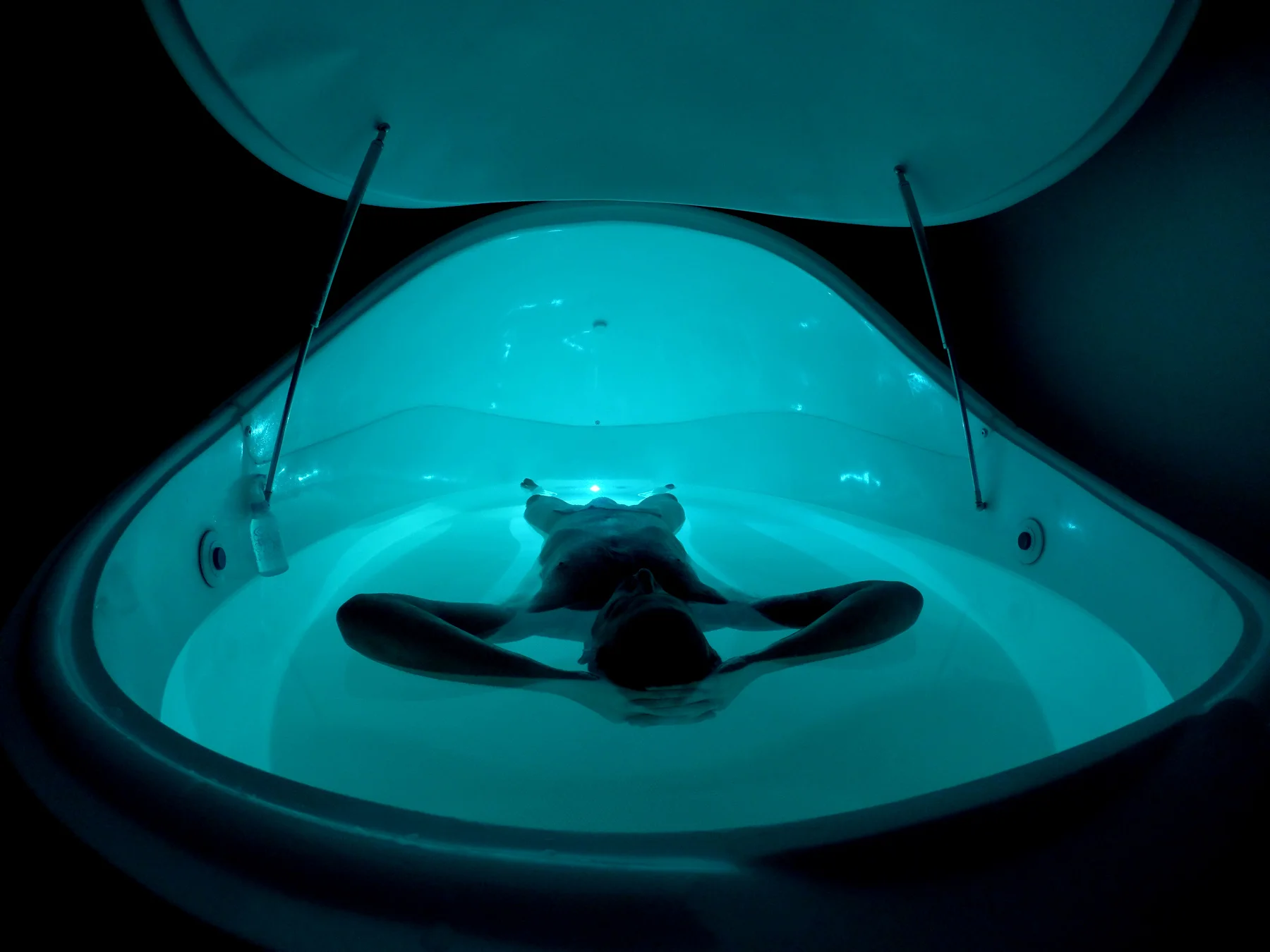Flotation Station