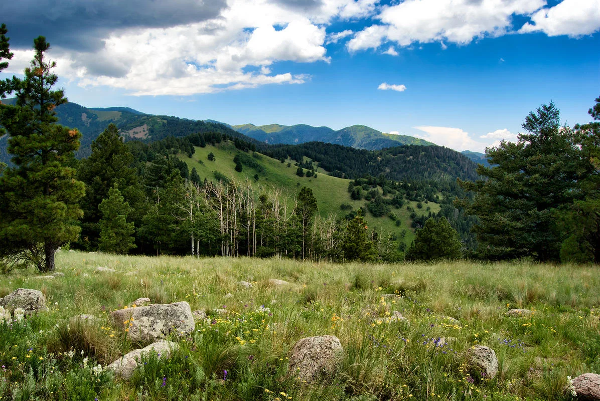 IN THE PRESS: Ruidoso, New Mexico: Where Modern-Day Cowboys Come to Play