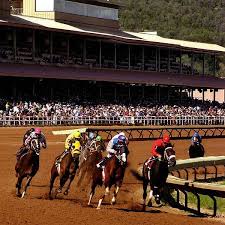 Ruidoso Downs Horse Racing Season Opens Memorial Day Weekend — Ruidoso  Downs Race Track and Casino