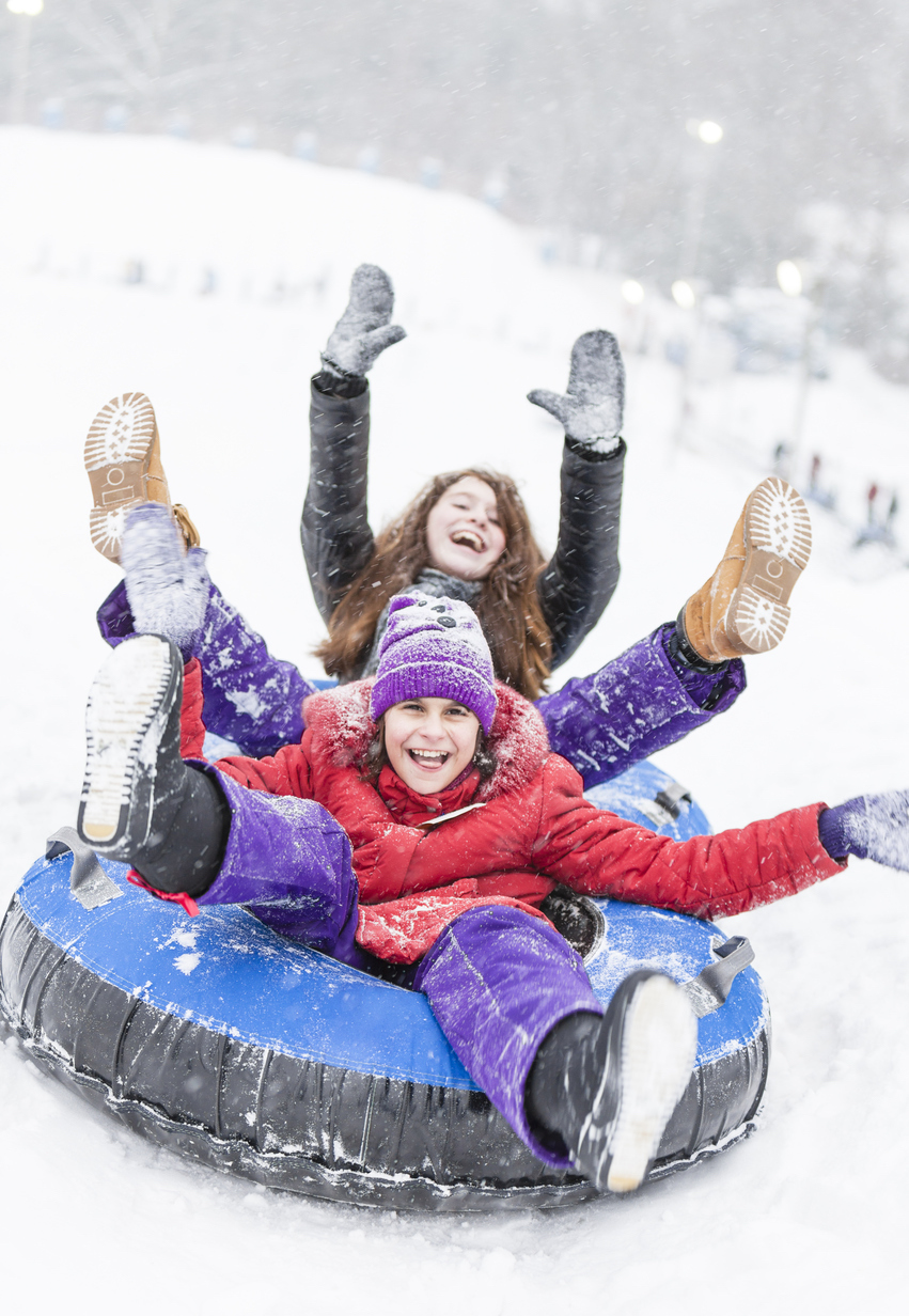 PHOTO: Ruidoso Winter Park