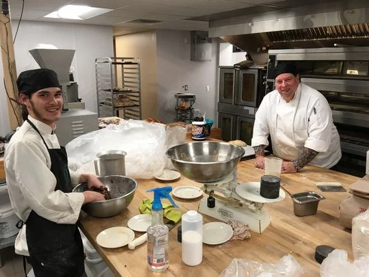 IN THE PRESS: Cornerstone triples its space on a new corner