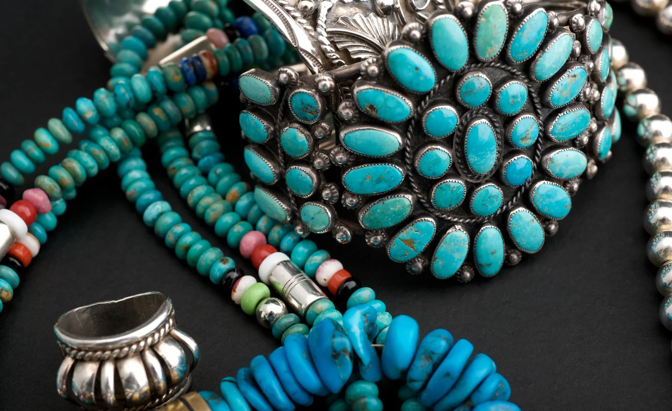 PHOTO: Apache Trading Company