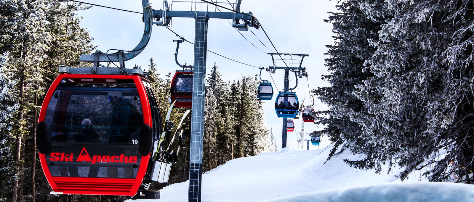 Ski Apache Discoverruidoso Com Plan Your Ruidoso Nm Getaway
