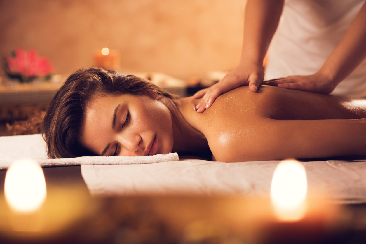 Start planning your next spa getaway at MCM Eleganté Lodge & Resort.