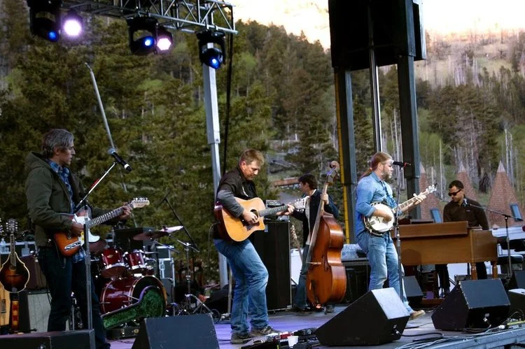 IN THE PRESS: Wind Rider Mountain Festival: A Small Festival with Big Rewards
