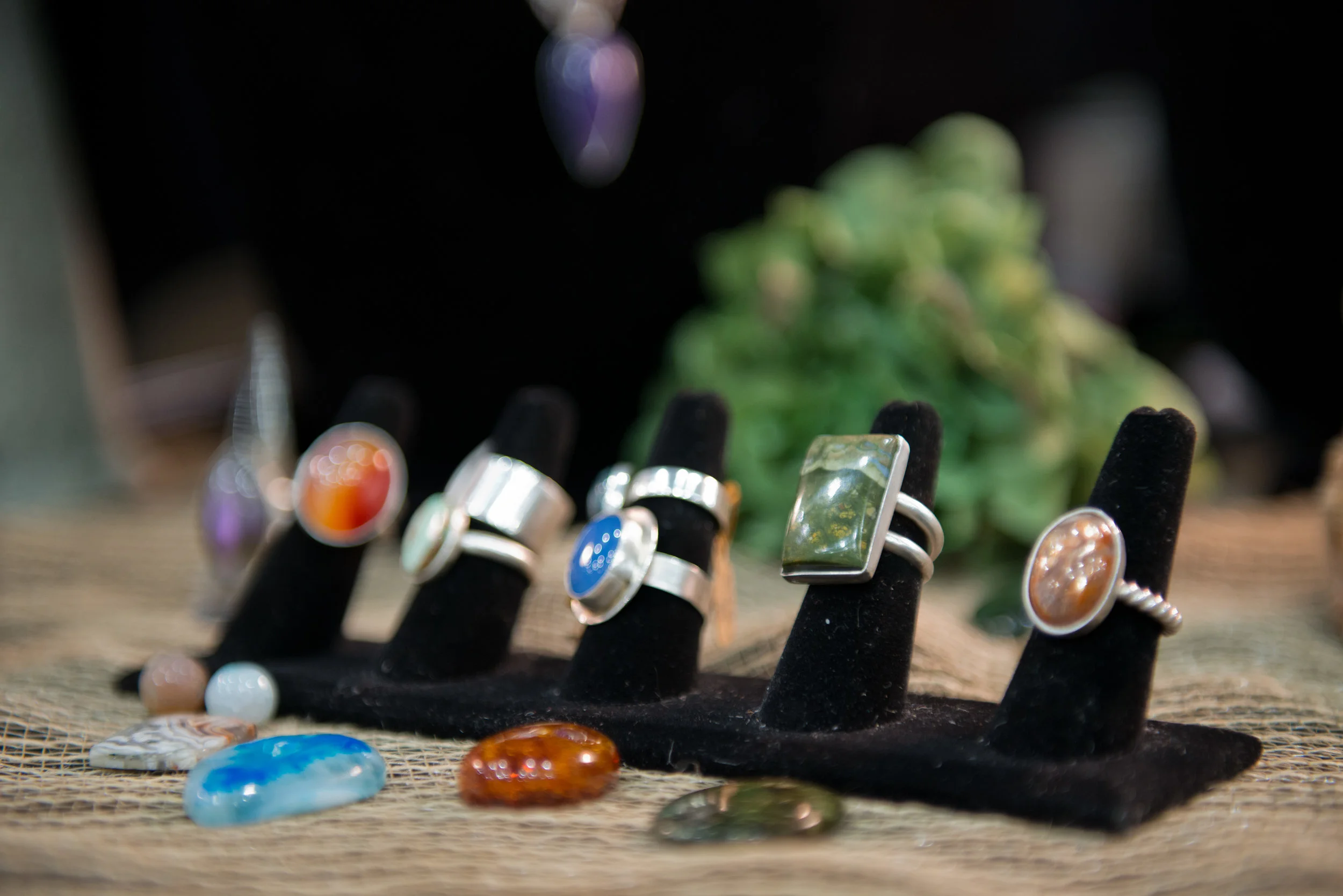 PHOTO: Ruidoso Art Festival