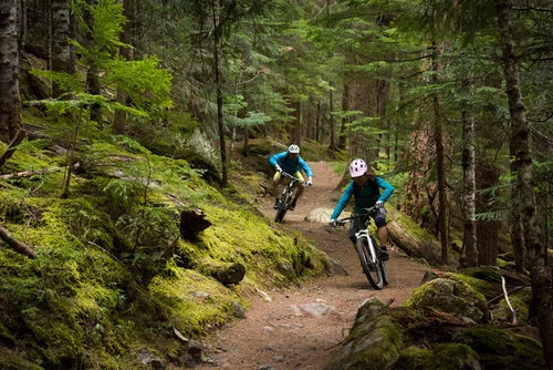 best mountain biking in new mexico