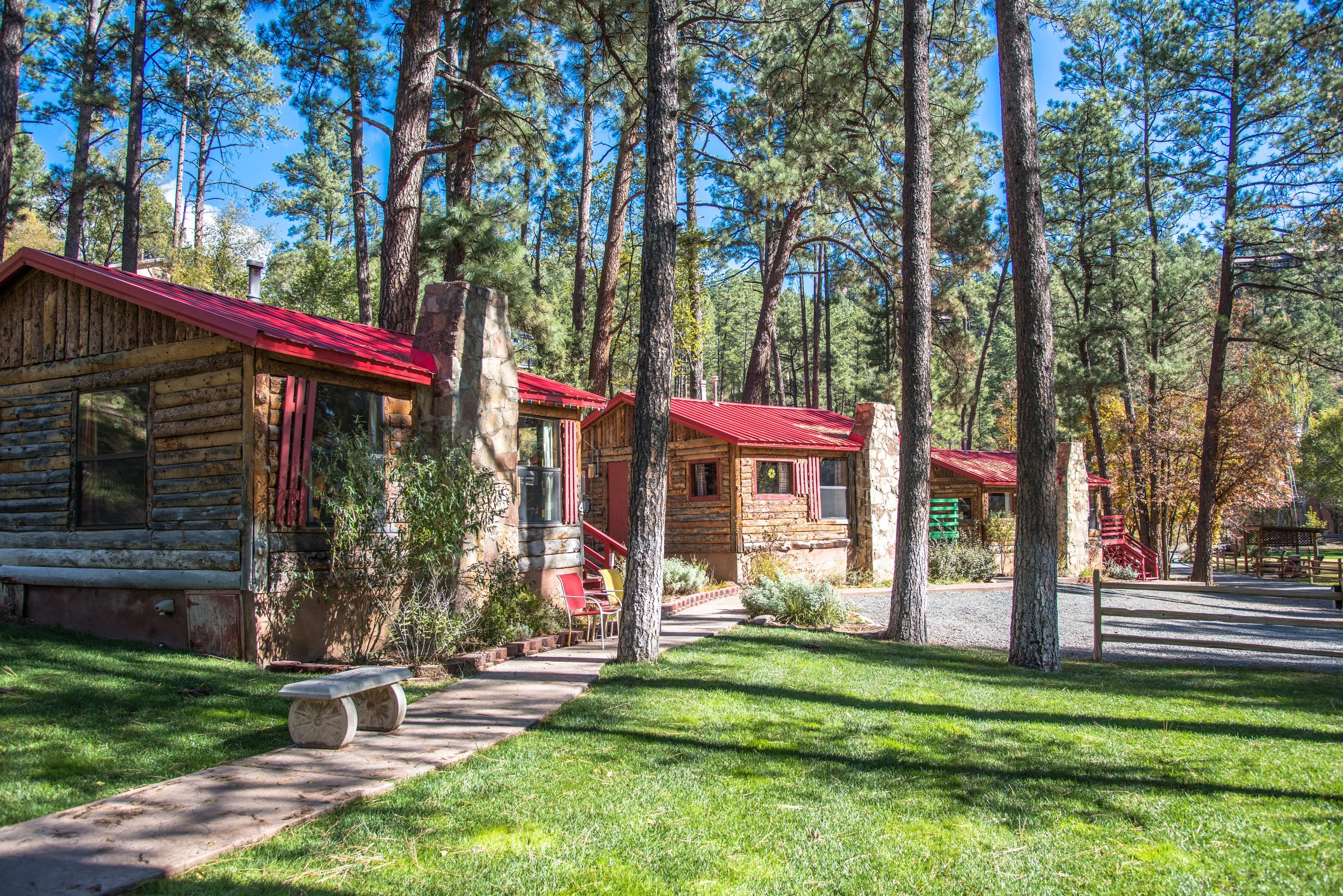 Gallery Cabins, Condos & Vacation Rentals — DiscoverRUIDOSO.com ...