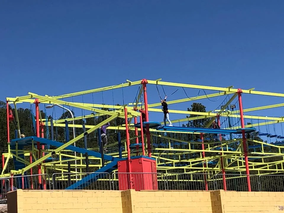 Photo: Adventure Mountain Family Fun Center