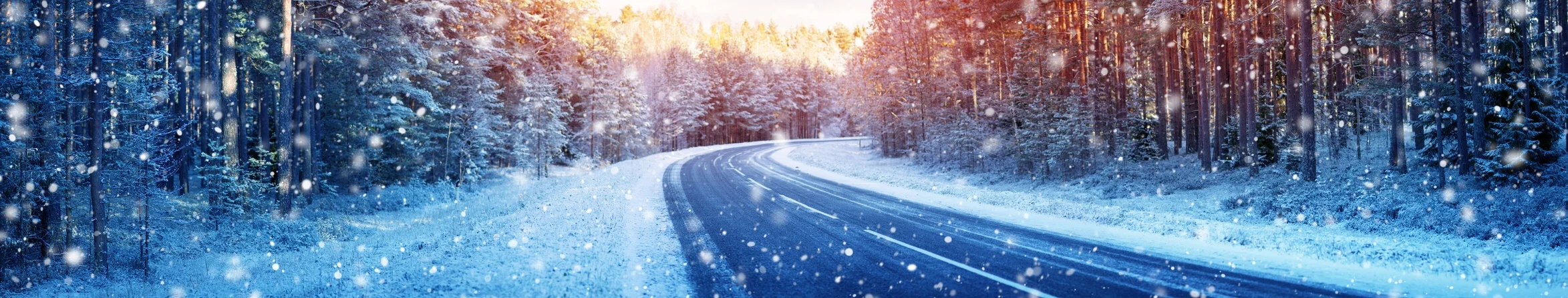 Winter Driving Tips for a Safe Trip to Ruidoso