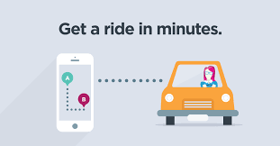 Lyft Is Now Available in Ruidoso