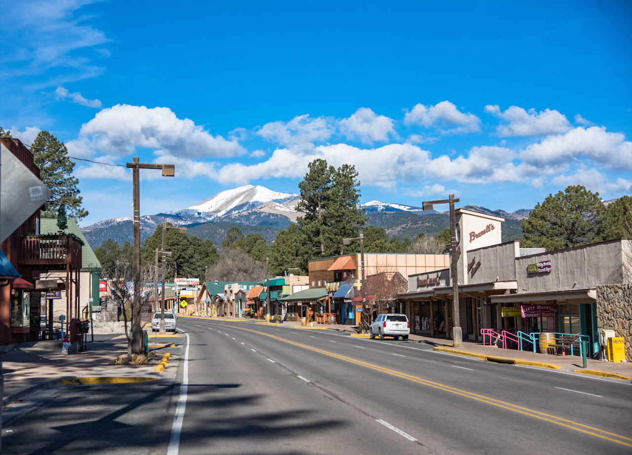 Midtown Ruidoso