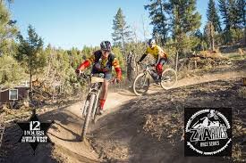 Wild West Mountain Bike Festival at Grindstone Lake Trails
