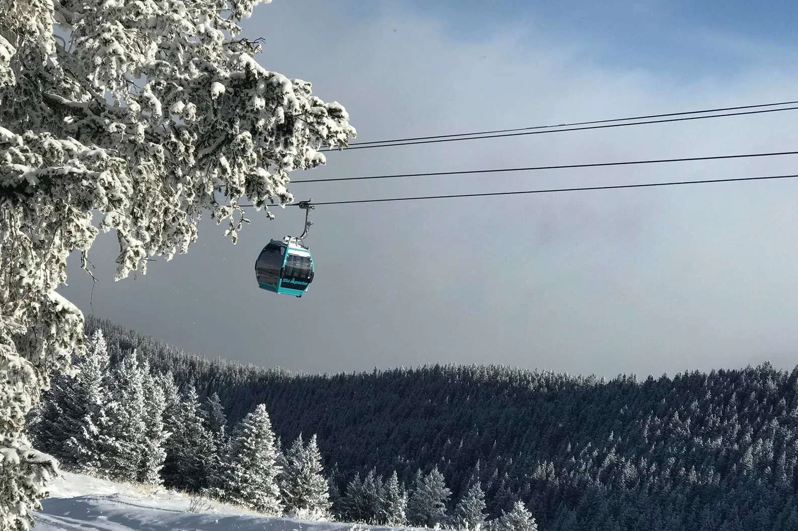 IN THE PRESS: Ruidoso Featured Among New Mexico Best Places To Visit