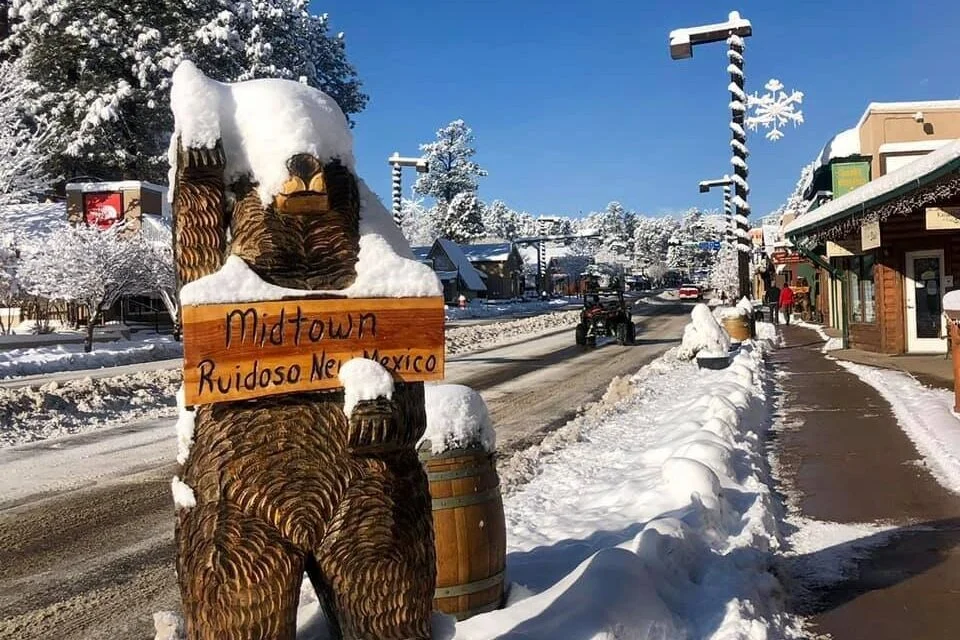 Where to shop in Ruidoso, New Mexico — Travel