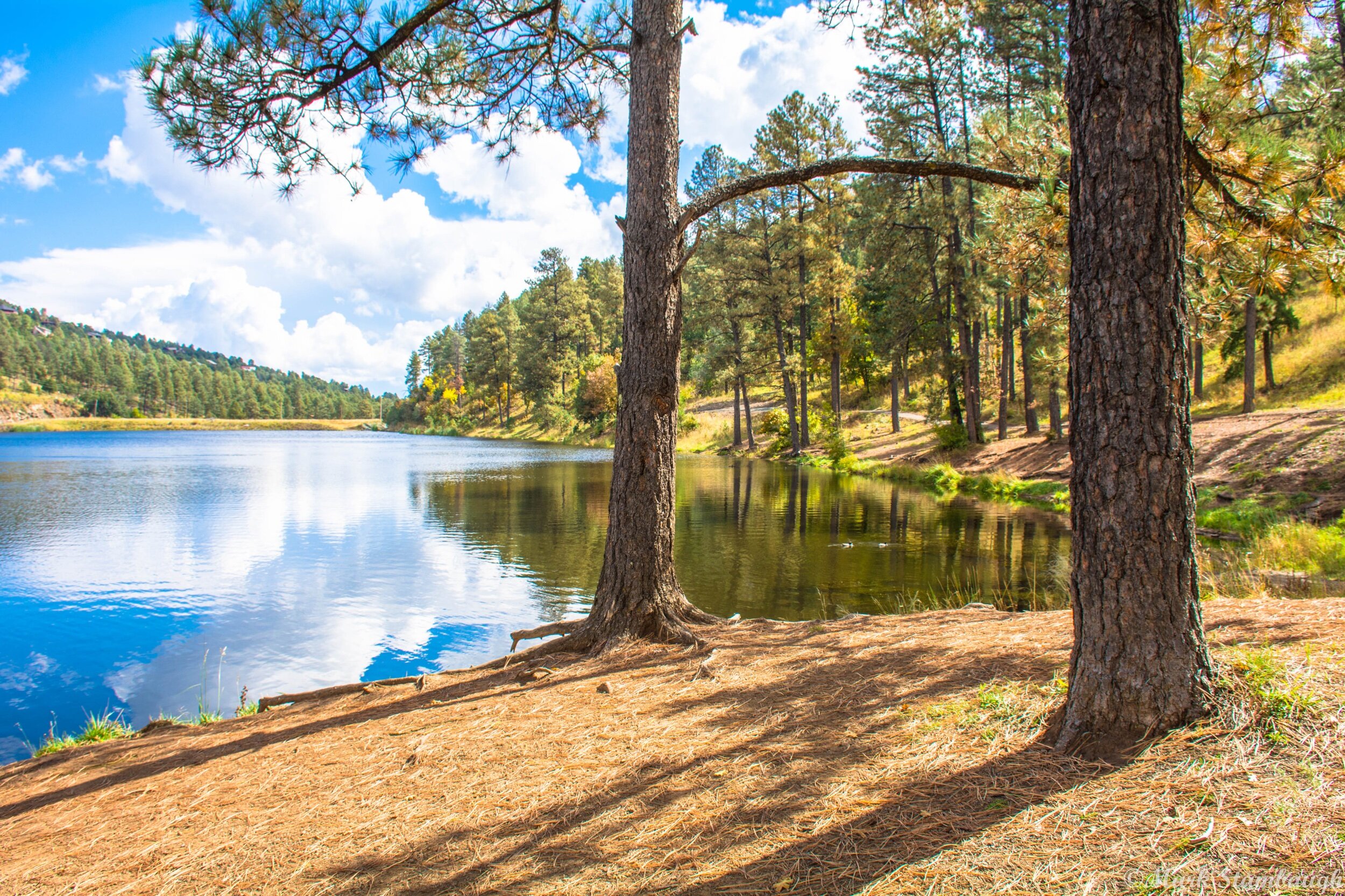 Alto and Grindstone Lakes — Travel Information