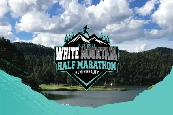 White Mountain Half Marathon at Inn of the Mountain Gods