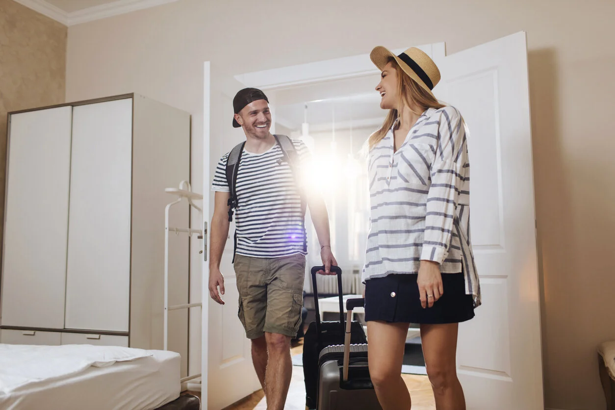 Places to stay under $100