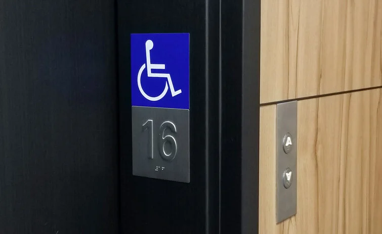 Accessible Accommodations